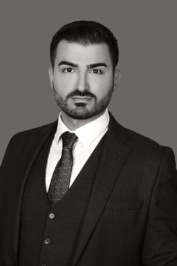 Av. Ali Kubat