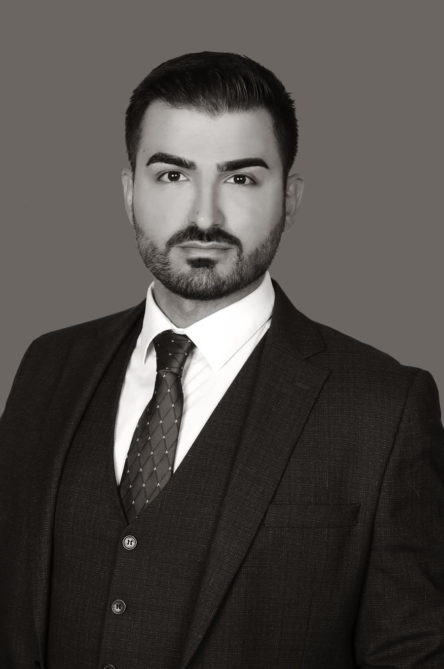Av. Ali Kubat